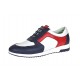 Pantofi sport dama, din piele naturala diverse culori - 820BLRA