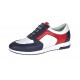 Pantofi sport dama, din piele naturala diverse culori - 820BLRA