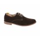 Pantofi barbati casual din piele naturala intoarsa - 855MVEL Pantofi barbati casual din piele naturala intoarsa - 855MVEL