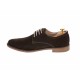 Pantofi barbati casual din piele naturala intoarsa - 855MVEL Pantofi barbati casual din piele naturala intoarsa - 855MVEL