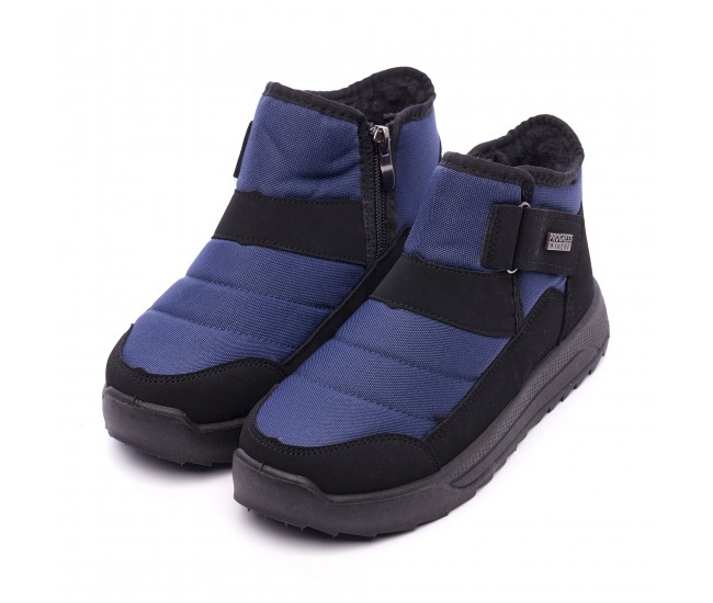 Ghete de iarna dama 3708