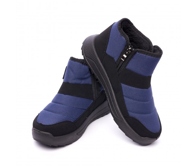 Ghete de iarna dama 3708