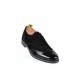 Pantofi barbati casual - eleganti, din piele naturala, varf lacuit - 870LVN