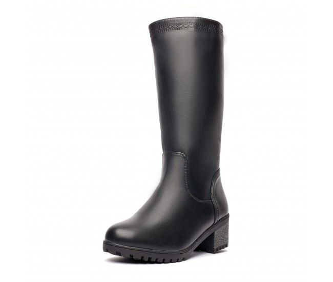 Cizme inblaniti dama 8817 - 36