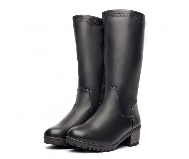 Cizme inblaniti dama 8817 - 36