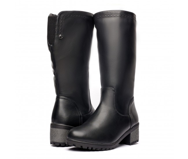 Cizme inblaniti dama 8817 - 36