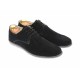 Pantofi casual - sport barbati din piele naturala intoarsa 881TENVELN Pantofi casual - sport barbati din piele naturala intoarsa 881TENVELN