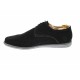 Pantofi casual - sport barbati din piele naturala intoarsa 881TENVELN Pantofi casual - sport barbati din piele naturala intoarsa 881TENVELN