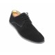 Pantofi casual - sport barbati din piele naturala intoarsa 881TENVELN Pantofi casual - sport barbati din piele naturala intoarsa 881TENVELN