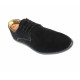Pantofi casual - sport barbati din piele naturala intoarsa 881TENVELN Pantofi casual - sport barbati din piele naturala intoarsa 881TENVELN
