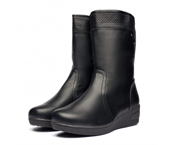 Cizme inblaniti dama 88330