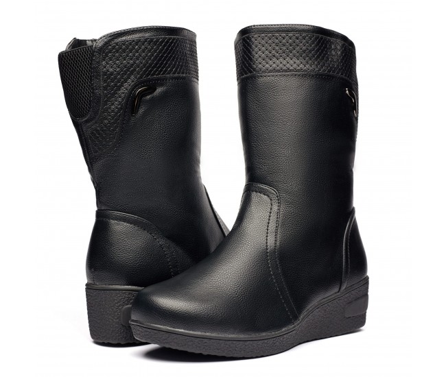 Cizme inblaniti dama 88330