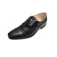 Pantofi eleganti din piele naturala - 886N