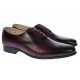 Pantofi barbati eleganti din piele naturala Bordeaux 888VIS