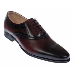Pantofi barbati eleganti din piele naturala Bordeaux 888VIS