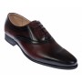 Pantofi barbati eleganti din piele naturala Bordeaux 888VIS