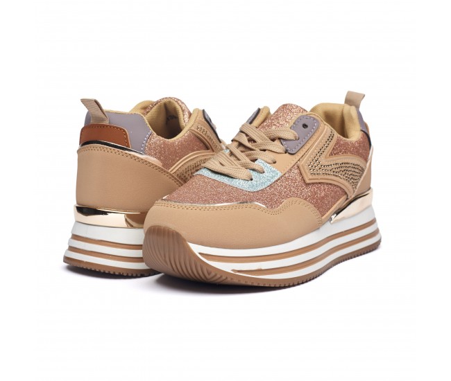 Pantofi sport dama 9139