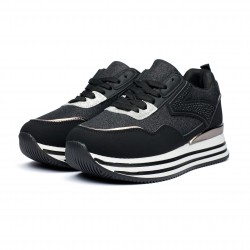 Pantofi sport dama 9139