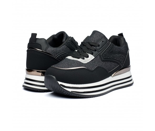 Pantofi sport dama 9139