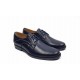 Marimea 42, 44 Pantofi barbati eleganti din piele naturala, Massimo bleumarin, Dyany Shoes - 925BL Marimea 42, 44 Pantofi barbati eleganti din piele naturala, Massimo bleumarin, Dyany Shoes - 925BL
