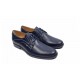 Marimea 42, 44 Pantofi barbati eleganti din piele naturala, Massimo bleumarin, Dyany Shoes - 925BL Marimea 42, 44 Pantofi barbati eleganti din piele naturala, Massimo bleumarin, Dyany Shoes - 925BL