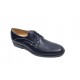 Marimea 42, 44 Pantofi barbati eleganti din piele naturala, Massimo bleumarin, Dyany Shoes - 925BL Marimea 42, 44 Pantofi barbati eleganti din piele naturala, Massimo bleumarin, Dyany Shoes - 925BL