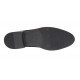 Pantofi barbati eleganti din piele naturala box cu piele intoarsa - 959NBV Marimea 40