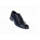 Pantofi barbati eleganti, din piele naturala, bleumarin inchis - CIUCALETI SHOES 993BLM