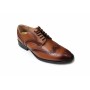 Pantofi barbati eleganti, din piele naturala, Maro, CIUCALETI SHOES, 993MD