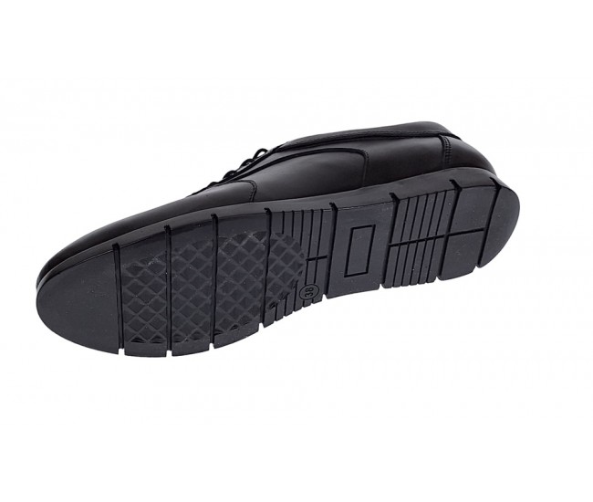 Pantofi dama Sport - Casual din piele naturala Rovi ADISN