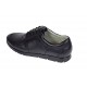 Pantofi dama Sport - Casual din piele naturala Rovi ADISN