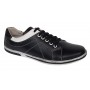 Pantofi barbati sport - casual din piele naturala - ADNOUN Marimea 40