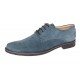 Pantofi barbati casual din piele naturala intoarsa Azur - AZURO1