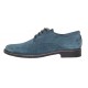 Pantofi barbati casual din piele naturala intoarsa Azur - AZURO1
