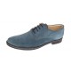 Pantofi barbati casual din piele naturala intoarsa Azur - AZURO1