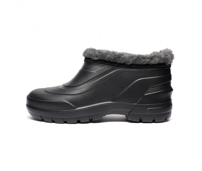 Galosi imblaniti barbati B-116