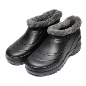 Galosi imblaniti barbati B-116