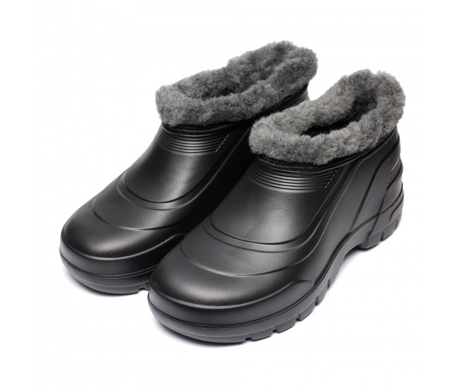 Galosi imblaniti barbati B-116