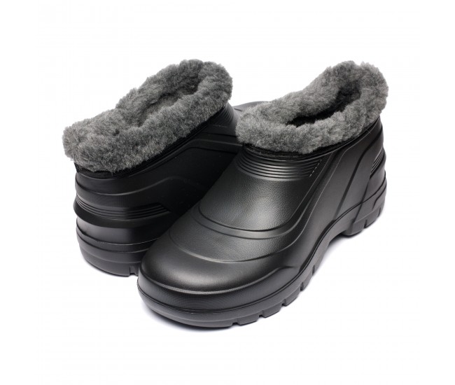 Galosi imblaniti barbati B-116