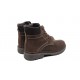 Bocanci barbati, din piele naturala, imblaniti, maro model iarna, Lucas MK - BOCBUFTPM Bocanci barbati, din piele naturala, imblaniti, maro model iarna, Lucas MK - BOCBUFTPM