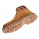 Bocanci barbati, din piele naturala (imblaniti) - Winter ALPIN 5 BOCINS-RUSAY