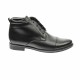 Ghete barbati din piele naturala casual - elegante Made in Romania - BOND2022NEGRU Ghete barbati din piele naturala casual - elegante Made in Romania - BOND2022NEGRU