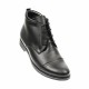 Ghete barbati din piele naturala casual - elegante Made in Romania - BOND2022NEGRU Ghete barbati din piele naturala casual - elegante Made in Romania - BOND2022NEGRU