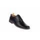 Oferta marimea 38,  44  -  Pantofi barbati, casual/eleganti, din piele naturala - LPANBOX