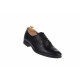 Oferta marimea 41 - Pantofi barbati eleganti din piele naturala 887N