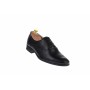 Oferta marimea 41 - Pantofi barbati eleganti din piele naturala 887N