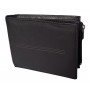 Portofel barbati din piele naturala - Model GKR Negru 10068N