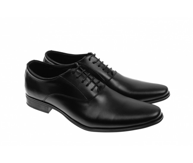 Pantofi barbati eleganti din piele naturala CIOCSTEFSNBOX