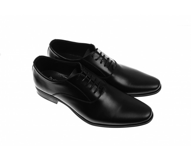 Pantofi barbati eleganti din piele naturala CIOCSTEFSNBOX