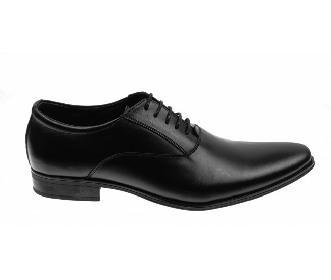 Pantofi barbati eleganti din piele naturala CIOCSTEFSNBOX